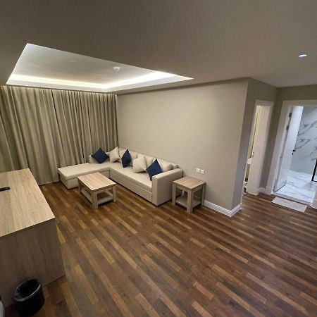 Aseel Furnished Apartments Rijad Zewnętrze zdjęcie