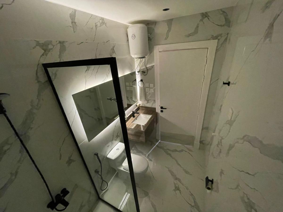 Aseel Furnished Apartments Rijad Zewnętrze zdjęcie
