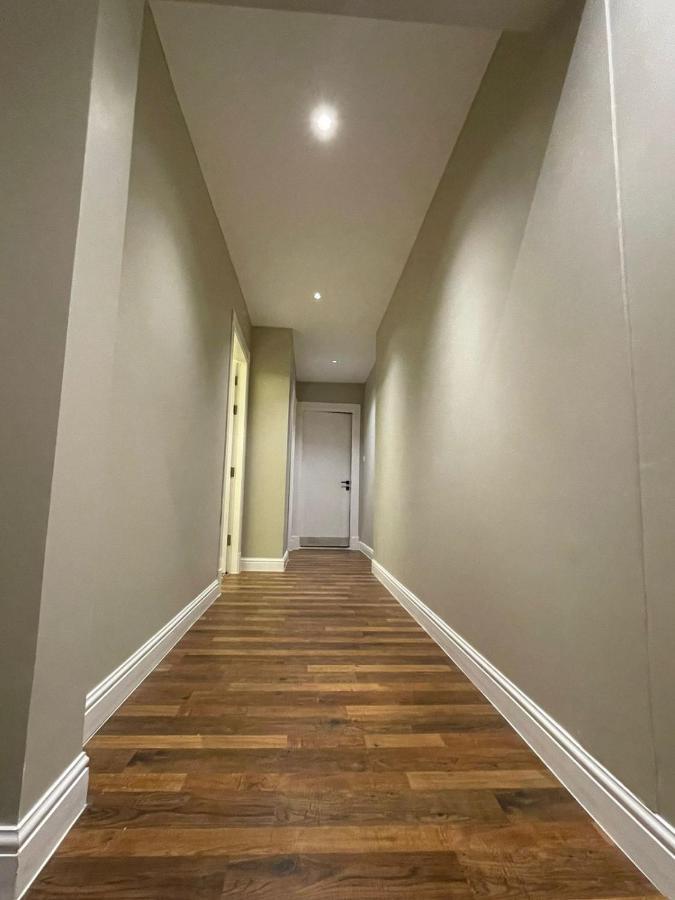Aseel Furnished Apartments Rijad Zewnętrze zdjęcie