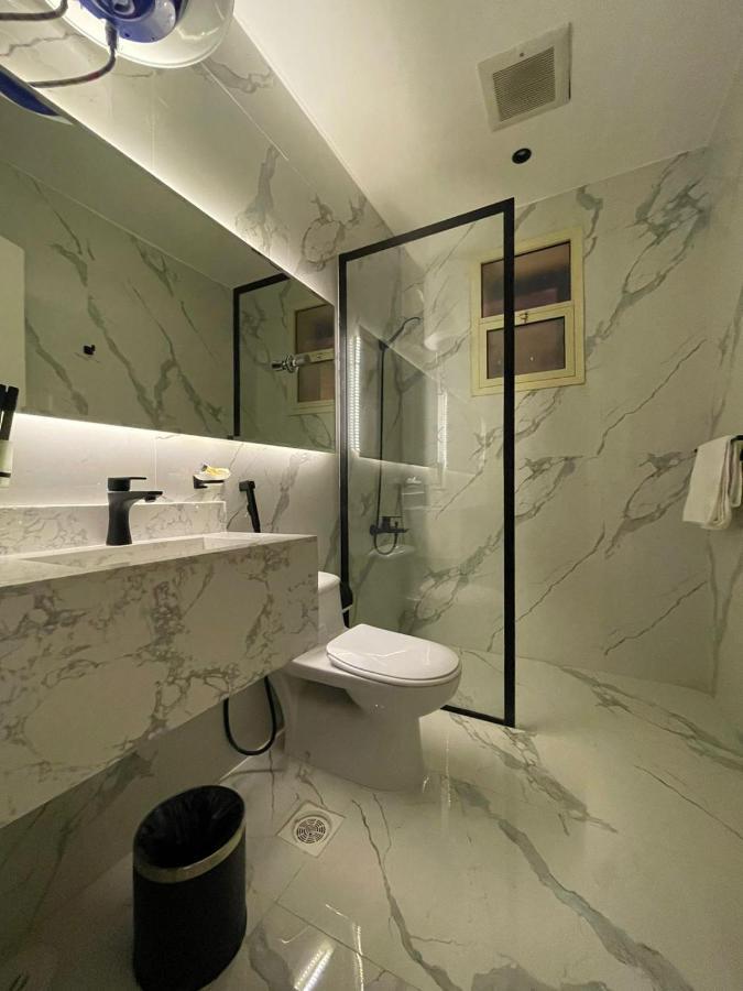 Aseel Furnished Apartments Rijad Zewnętrze zdjęcie