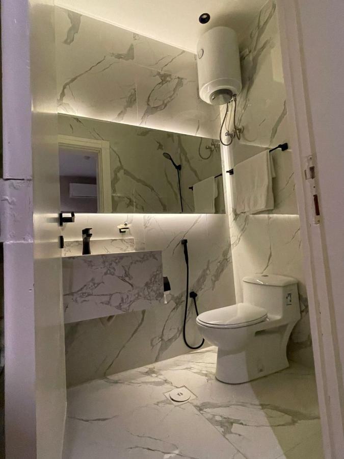 Aseel Furnished Apartments Rijad Zewnętrze zdjęcie
